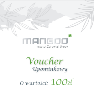 Voucher upominkowy
